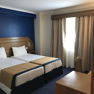 Superior Double Kamer